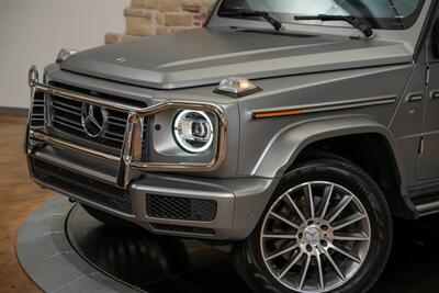 2019 Mercedes-Benz G 550   - Photo 7 - Springfield, MO 65802