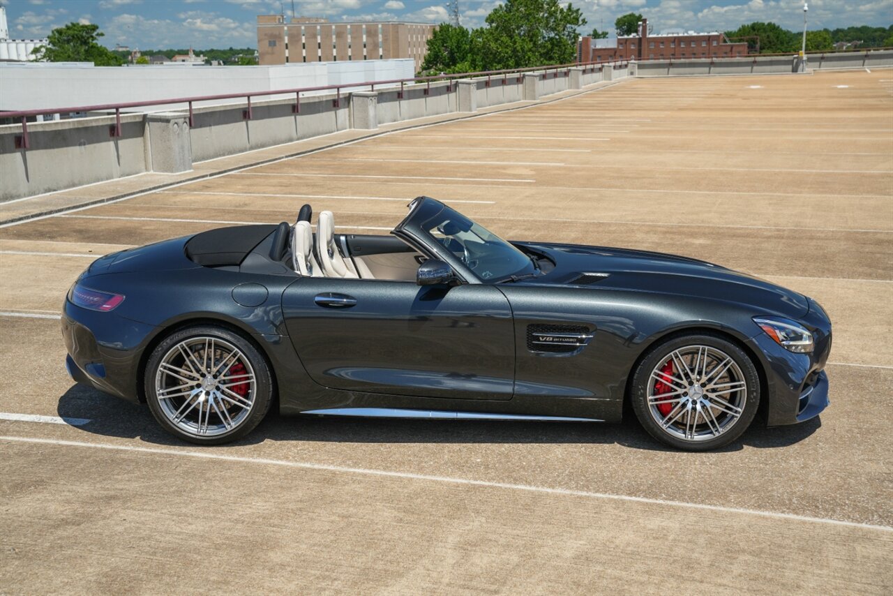 2020 Mercedes-Benz AMG GT C - Photo 46 - Springfield, MO 65802