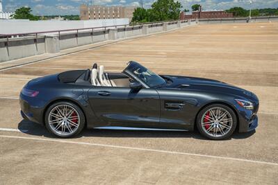 2020 Mercedes-Benz AMG GT C   - Photo 46 - Springfield, MO 65802
