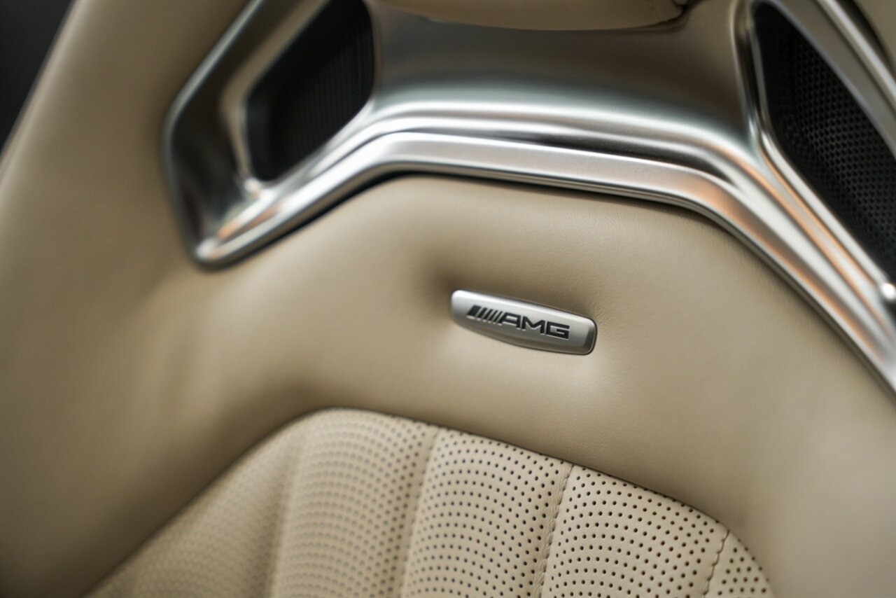 2020 Mercedes-Benz AMG GT C - Photo 20 - Springfield, MO 65802
