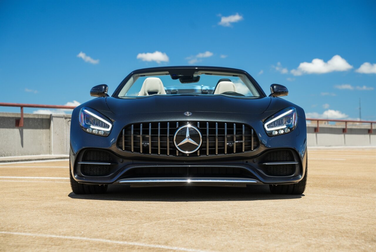 2020 Mercedes-Benz AMG GT C - Photo 41 - Springfield, MO 65802