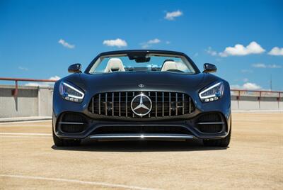 2020 Mercedes-Benz AMG GT C   - Photo 41 - Springfield, MO 65802