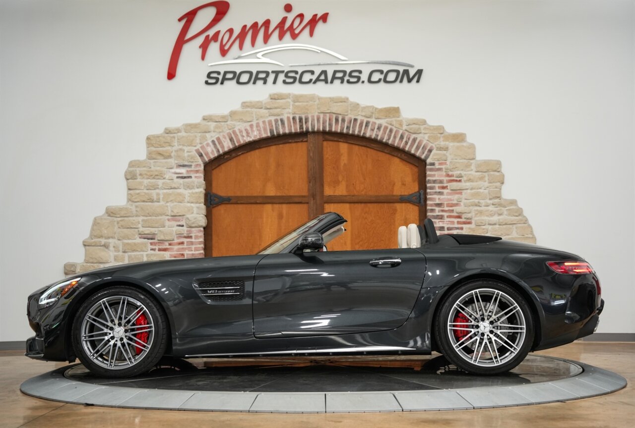 2020 Mercedes-Benz AMG GT C - Photo 11 - Springfield, MO 65802