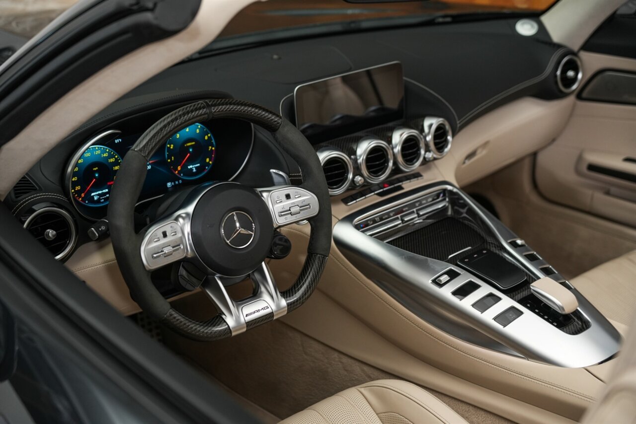 2020 Mercedes-Benz AMG GT C - Photo 21 - Springfield, MO 65802