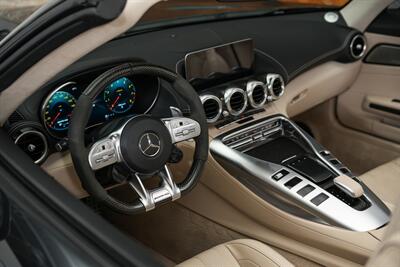2020 Mercedes-Benz AMG GT C   - Photo 21 - Springfield, MO 65802