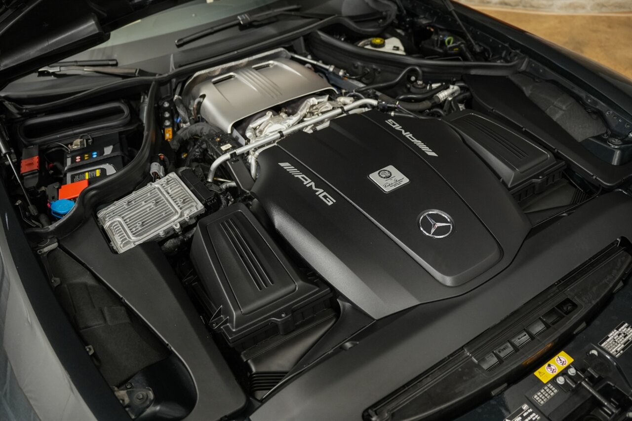 2020 Mercedes-Benz AMG GT C - Photo 57 - Springfield, MO 65802