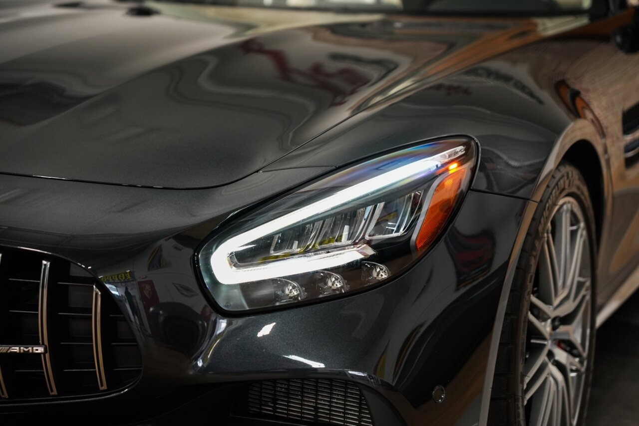 2020 Mercedes-Benz AMG GT C - Photo 13 - Springfield, MO 65802