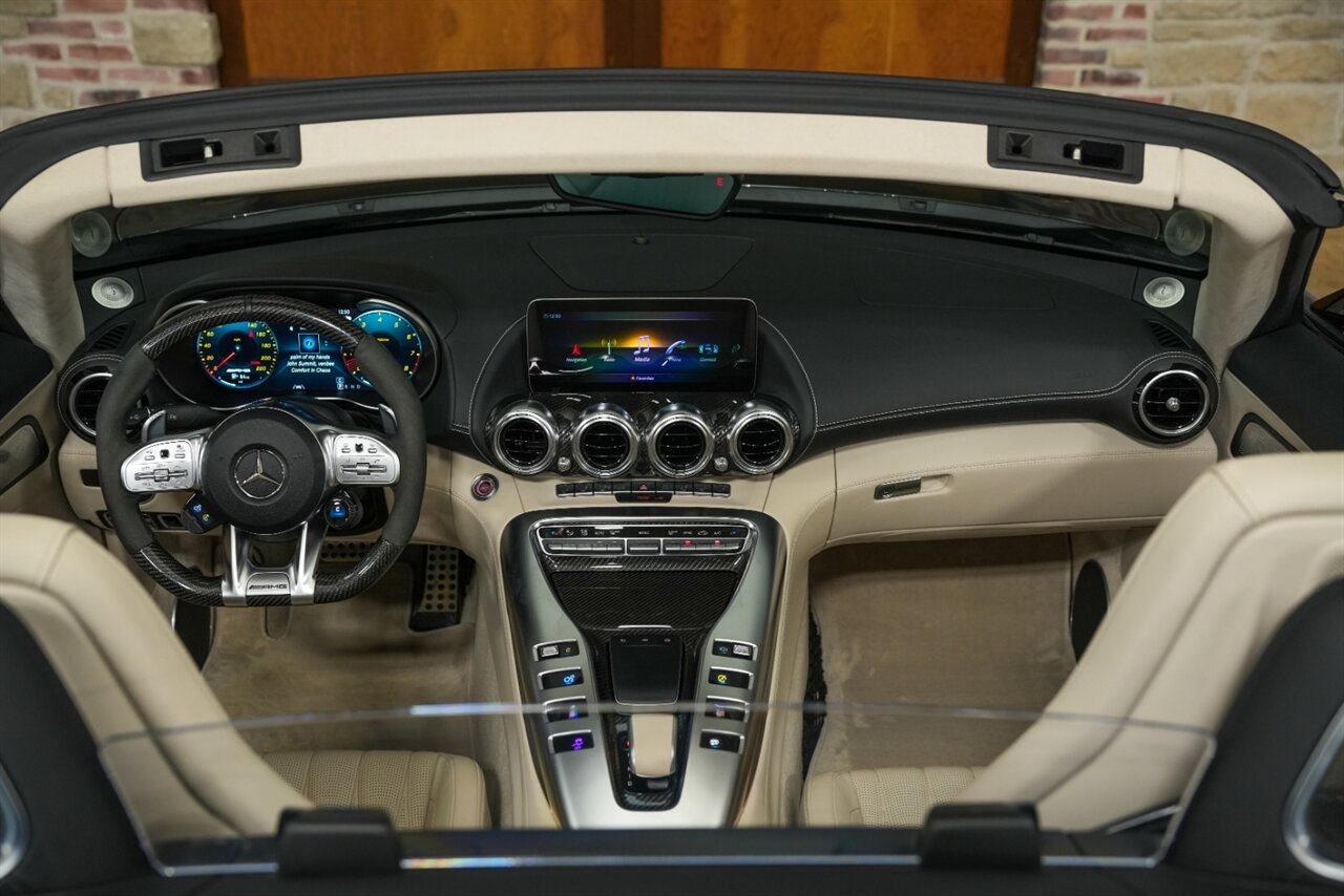 2020 Mercedes-Benz AMG GT C - Photo 36 - Springfield, MO 65802