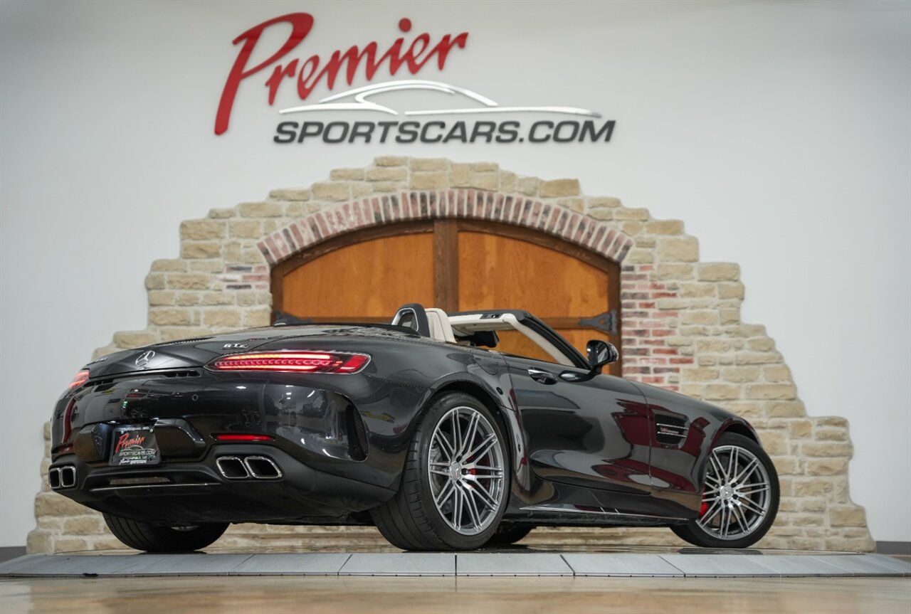 2020 Mercedes-Benz AMG GT C - Photo 5 - Springfield, MO 65802