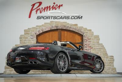 2020 Mercedes-Benz AMG GT C   - Photo 5 - Springfield, MO 65802