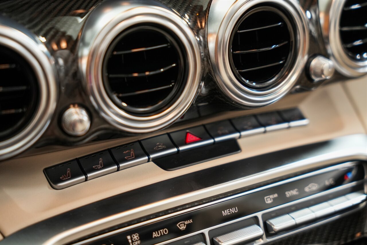 2020 Mercedes-Benz AMG GT C - Photo 26 - Springfield, MO 65802
