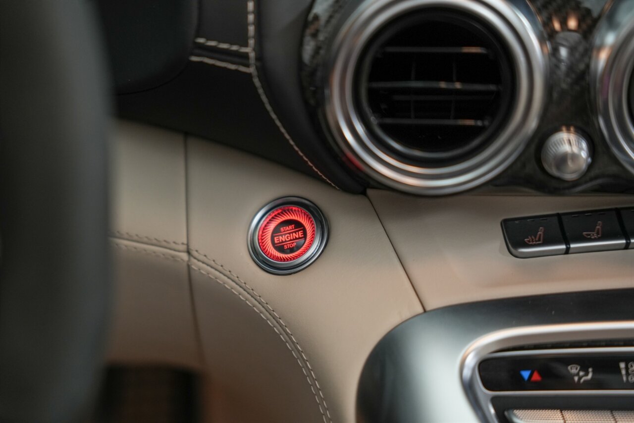 2020 Mercedes-Benz AMG GT C - Photo 25 - Springfield, MO 65802