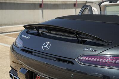 2020 Mercedes-Benz AMG GT C   - Photo 51 - Springfield, MO 65802