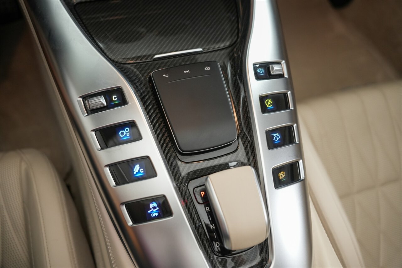 2020 Mercedes-Benz AMG GT C - Photo 29 - Springfield, MO 65802