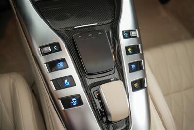 2020 Mercedes-Benz AMG GT C   - Photo 29 - Springfield, MO 65802