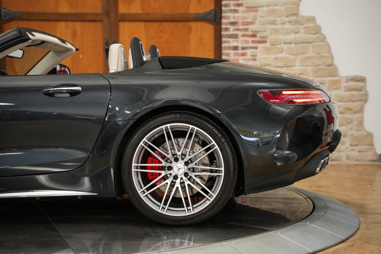 2020 Mercedes-Benz AMG GT C - Photo 12 - Springfield, MO 65802
