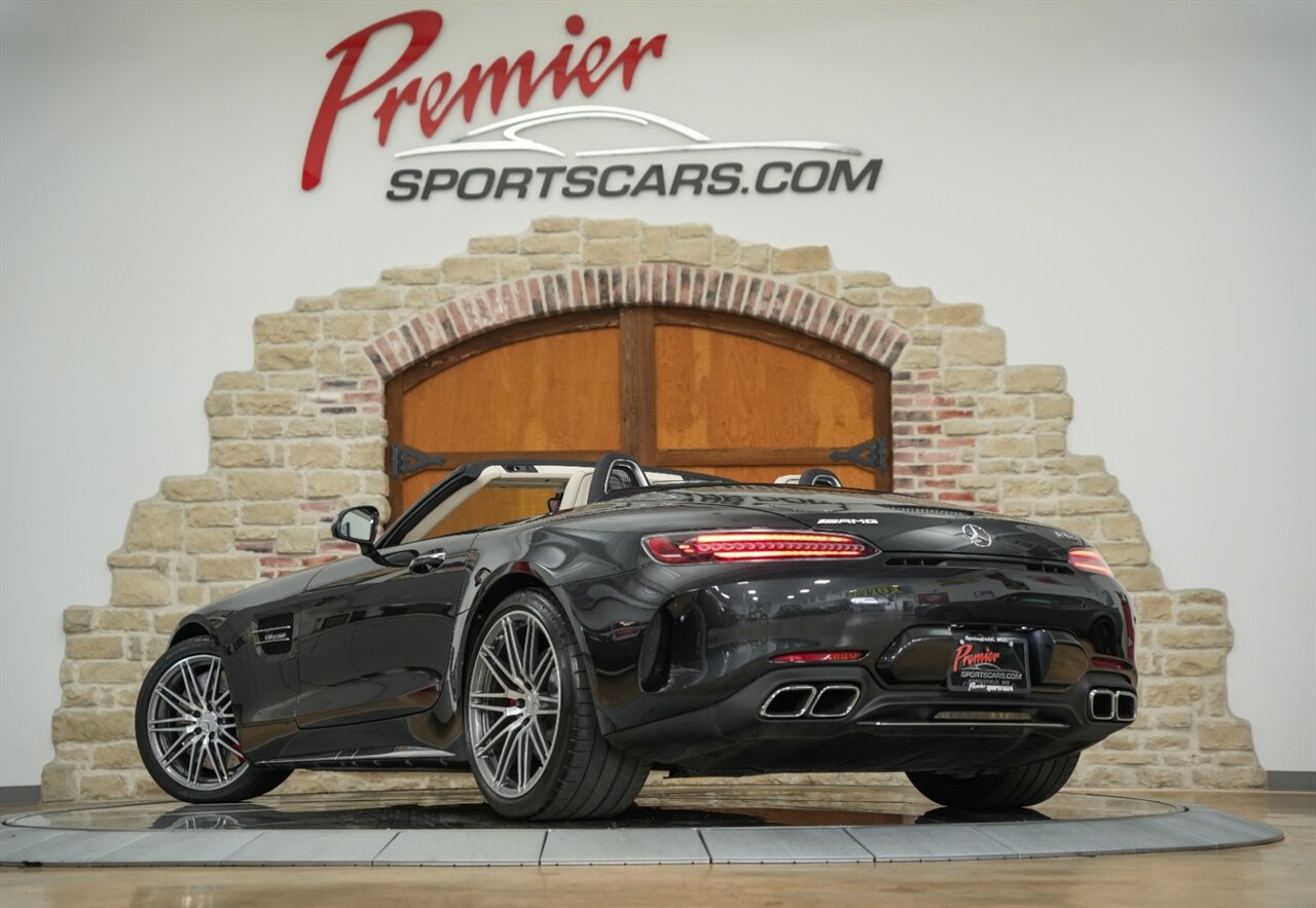 2020 Mercedes-Benz AMG GT C - Photo 7 - Springfield, MO 65802