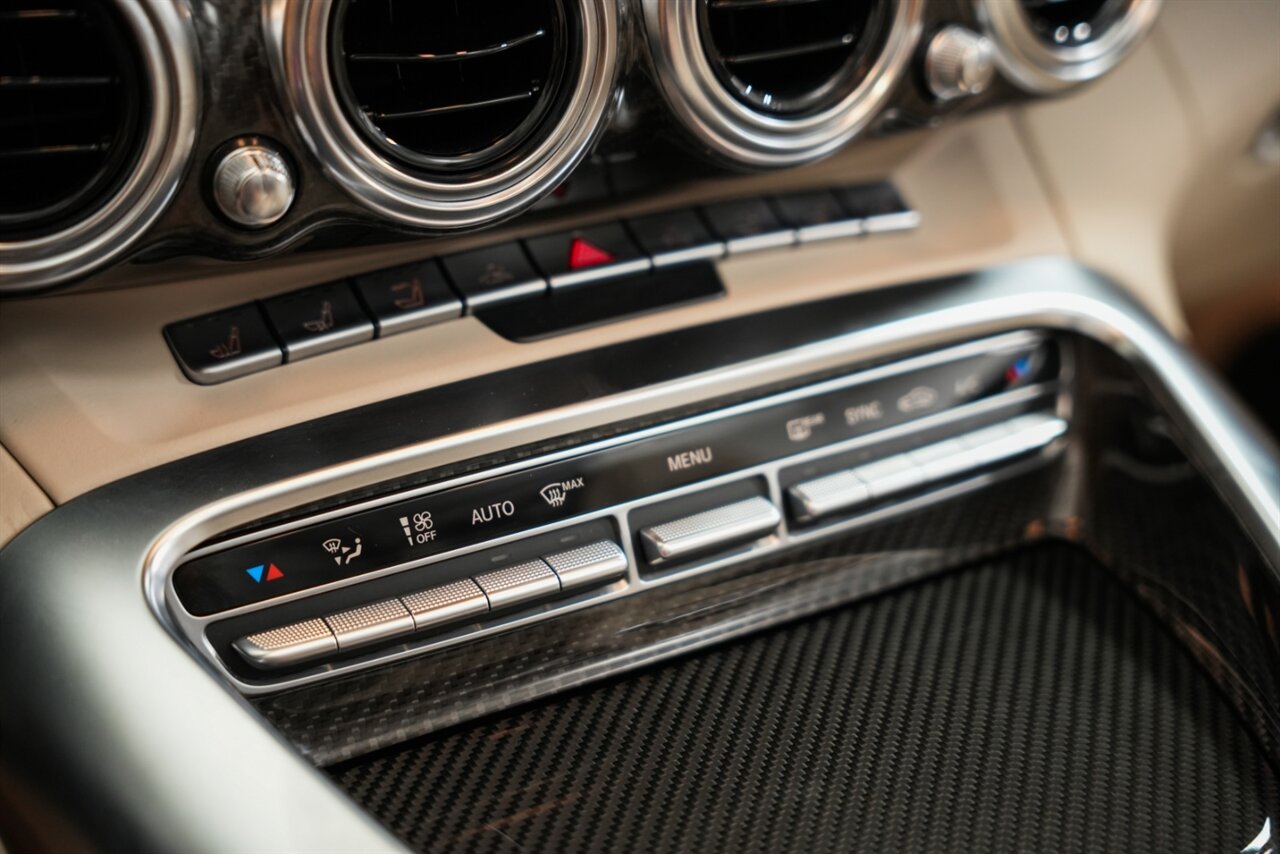 2020 Mercedes-Benz AMG GT C - Photo 27 - Springfield, MO 65802