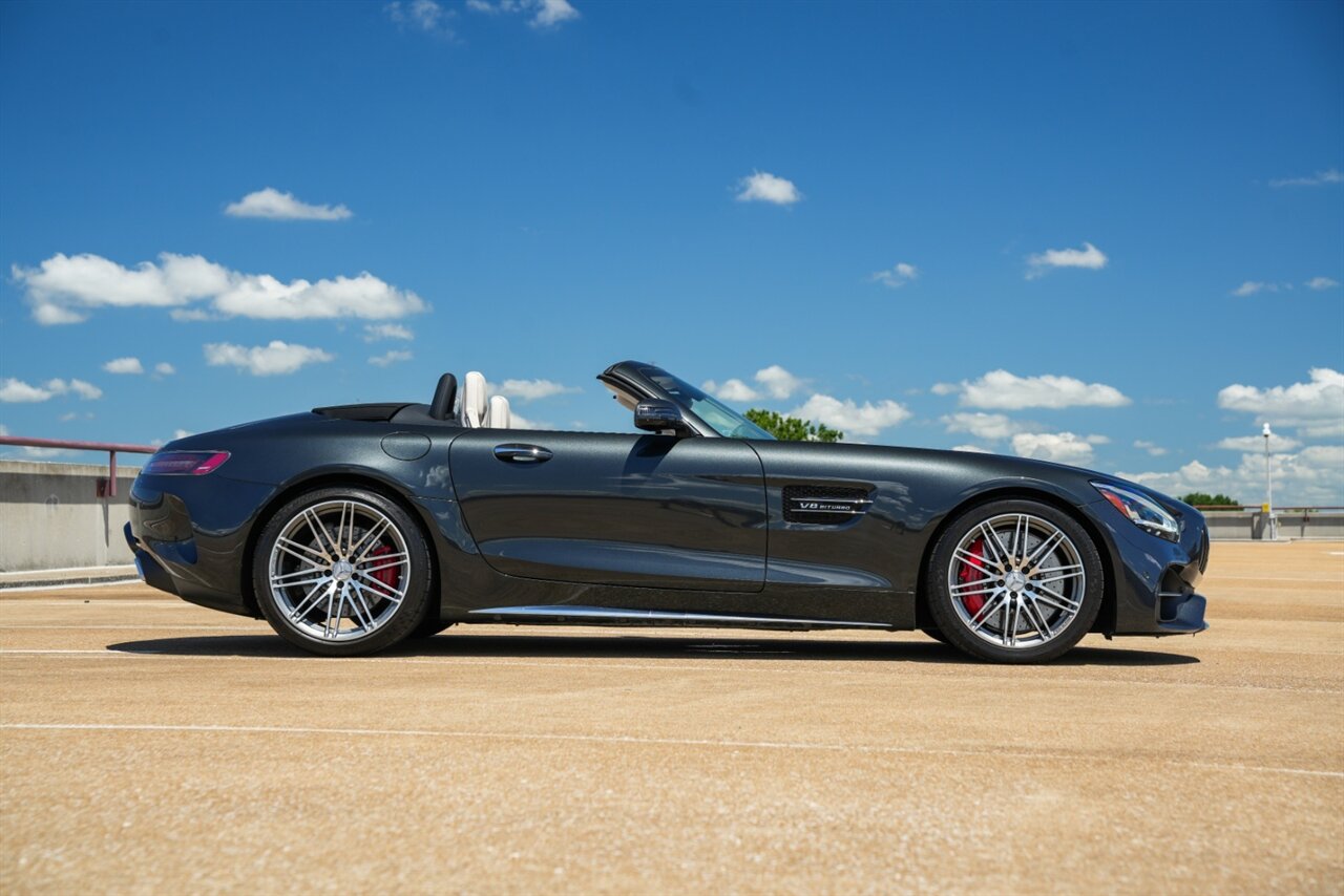 2020 Mercedes-Benz AMG GT C - Photo 45 - Springfield, MO 65802