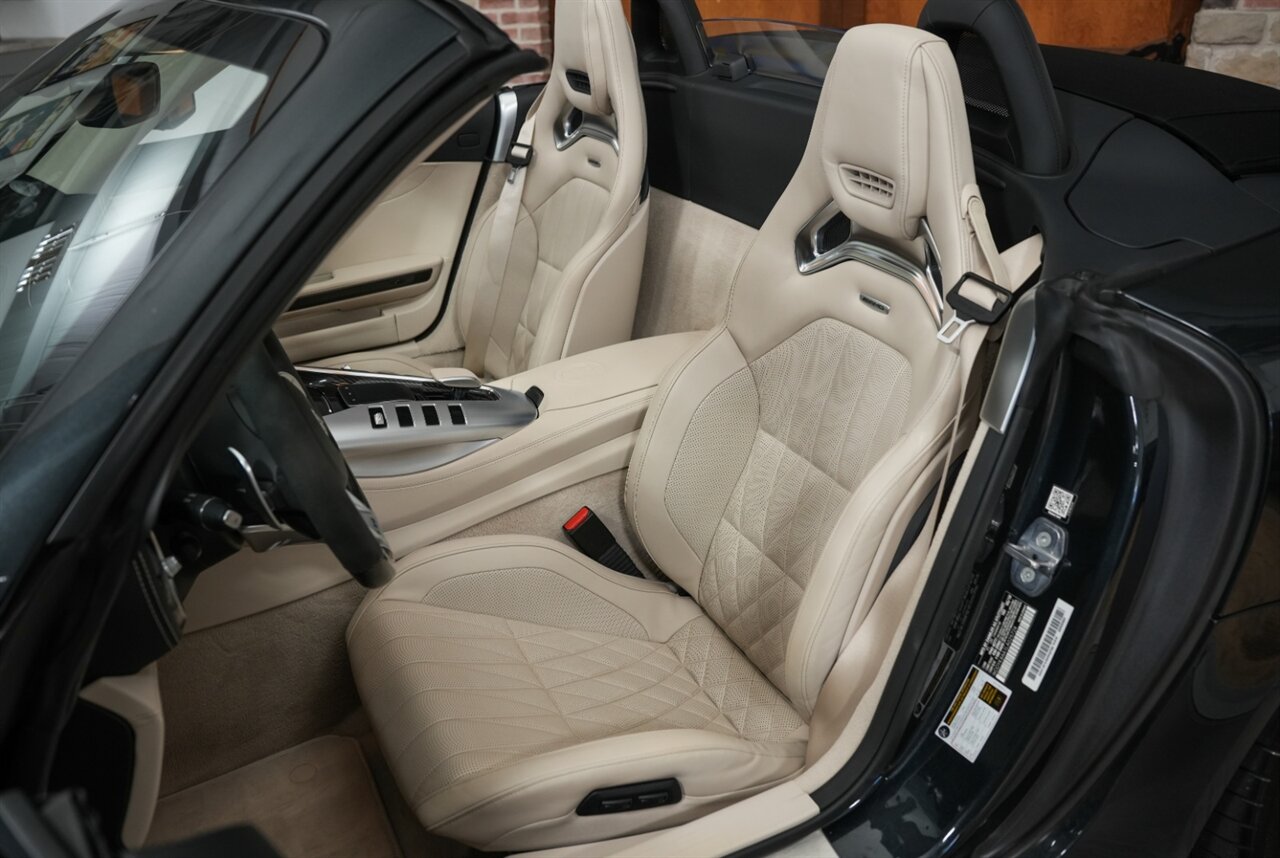 2020 Mercedes-Benz AMG GT C - Photo 2 - Springfield, MO 65802