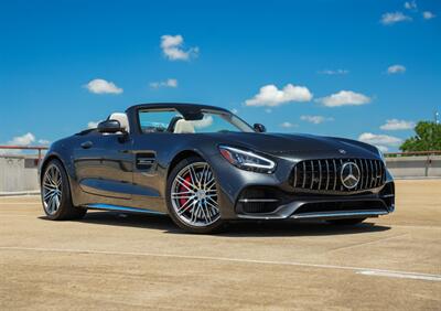 2020 Mercedes-Benz AMG GT C   - Photo 43 - Springfield, MO 65802