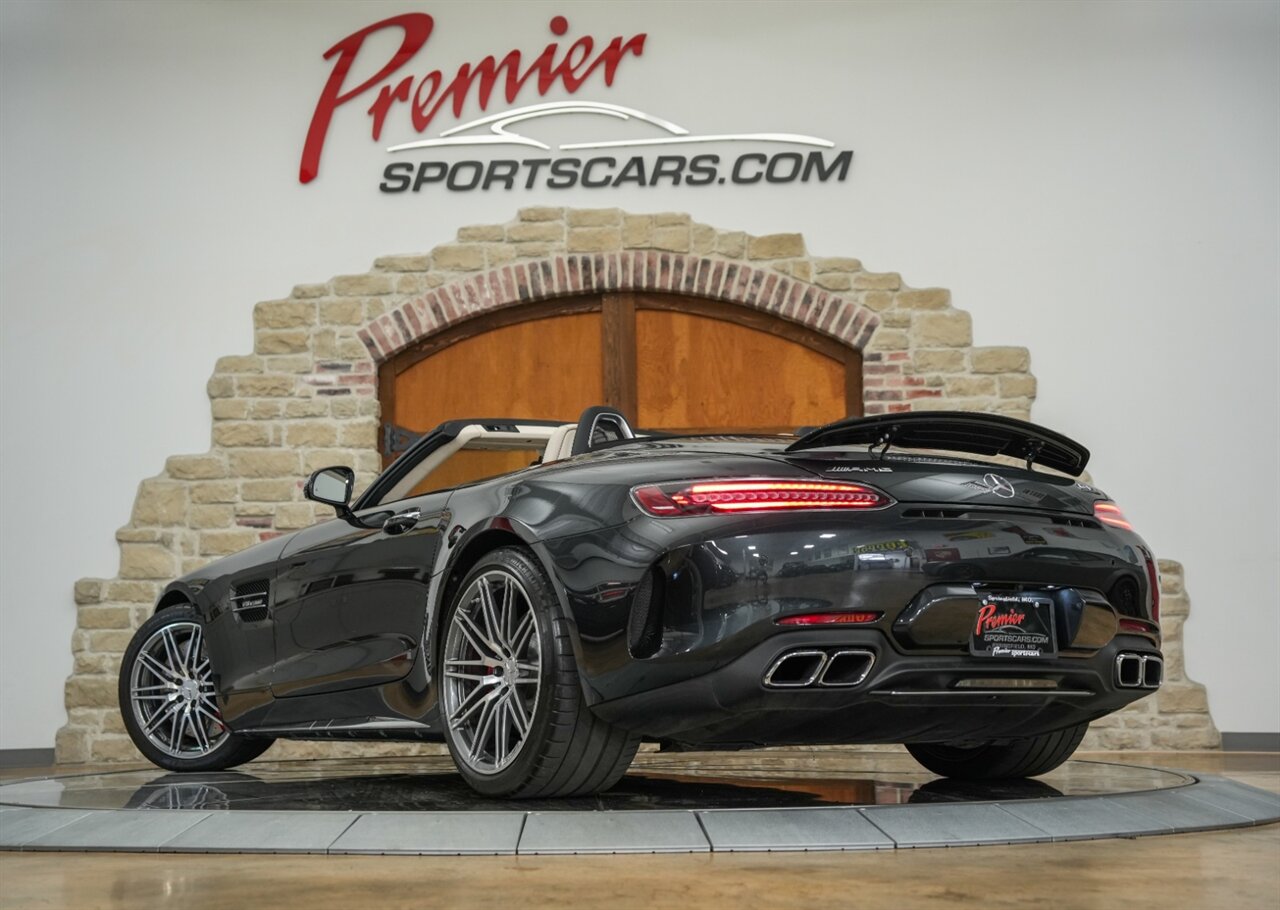 2020 Mercedes-Benz AMG GT C - Photo 8 - Springfield, MO 65802