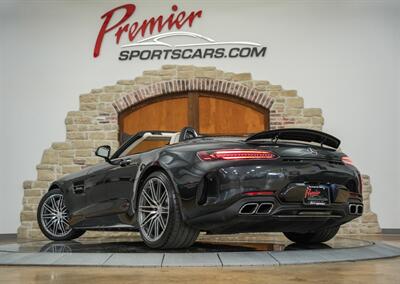 2020 Mercedes-Benz AMG GT C   - Photo 8 - Springfield, MO 65802