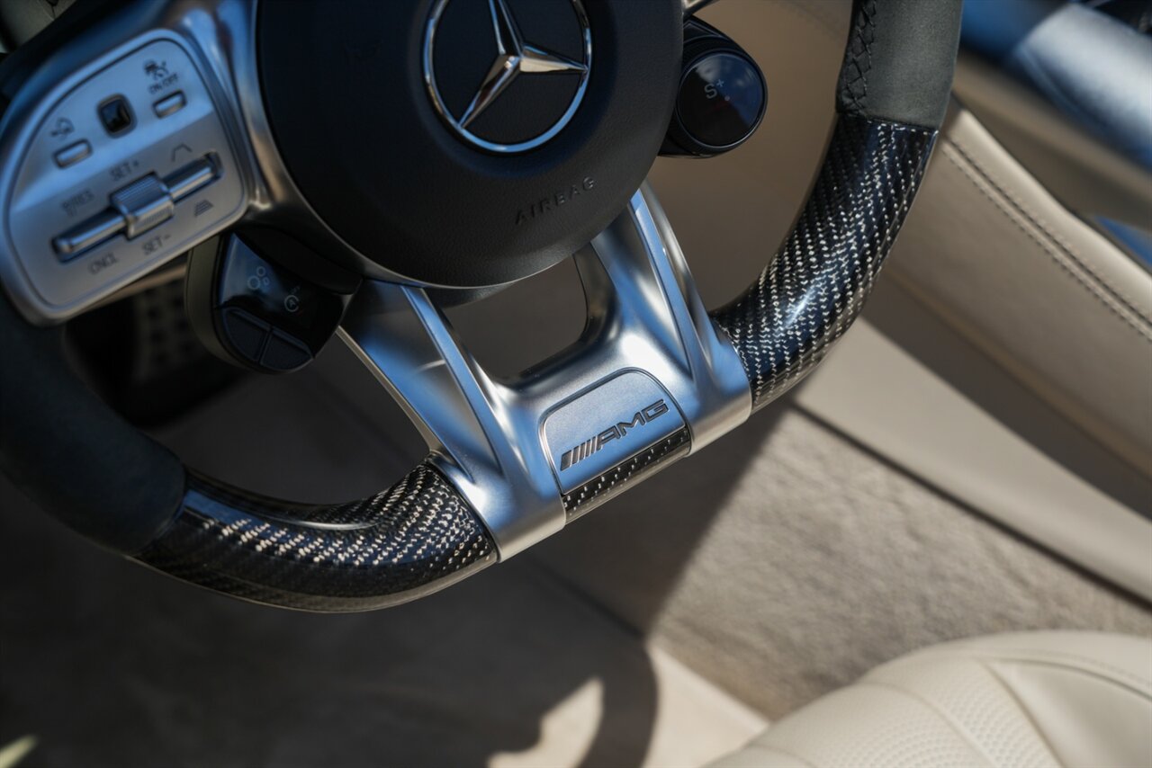 2020 Mercedes-Benz AMG GT C - Photo 24 - Springfield, MO 65802