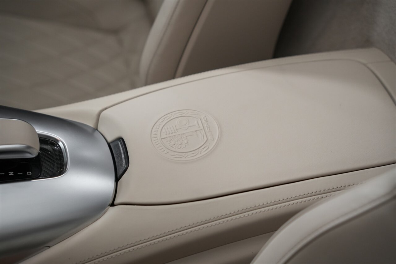 2020 Mercedes-Benz AMG GT C - Photo 30 - Springfield, MO 65802