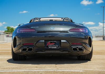 2020 Mercedes-Benz AMG GT C   - Photo 53 - Springfield, MO 65802