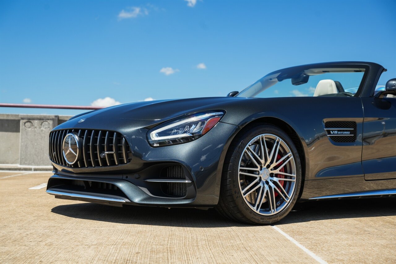 2020 Mercedes-Benz AMG GT C - Photo 39 - Springfield, MO 65802