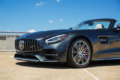 2020 Mercedes-Benz AMG GT C   - Photo 39 - Springfield, MO 65802