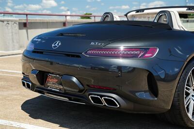 2020 Mercedes-Benz AMG GT C   - Photo 50 - Springfield, MO 65802