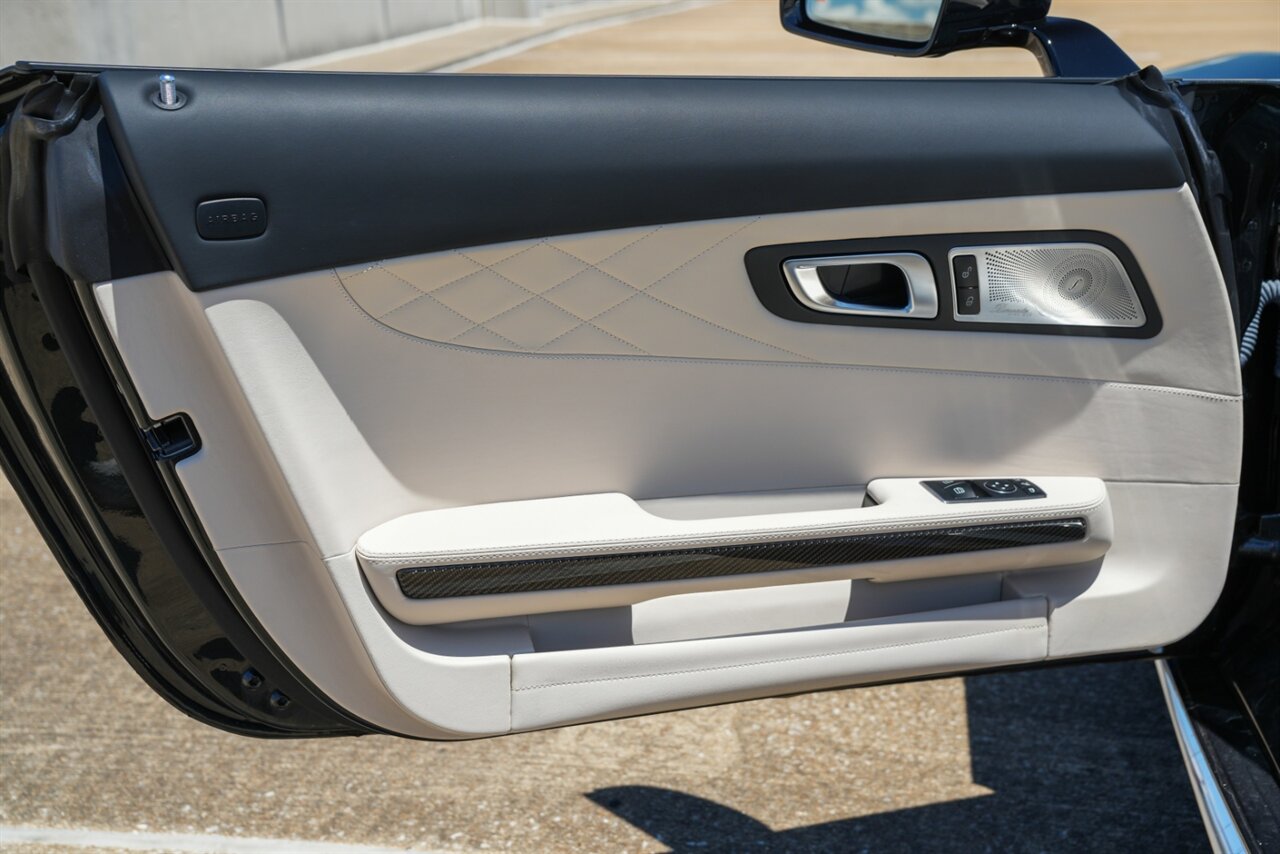2020 Mercedes-Benz AMG GT C - Photo 16 - Springfield, MO 65802