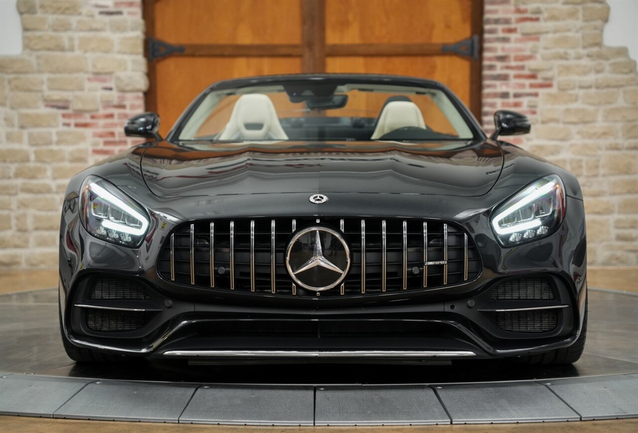 2020 Mercedes-Benz AMG GT C - Photo 14 - Springfield, MO 65802