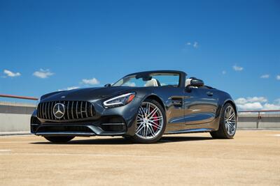 2020 Mercedes-Benz AMG GT C   - Photo 38 - Springfield, MO 65802