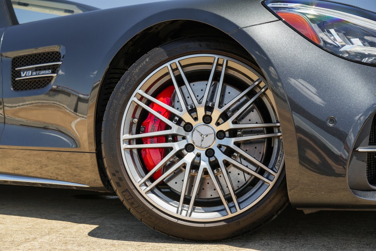 2020 Mercedes-Benz AMG GT C - Photo 56 - Springfield, MO 65802