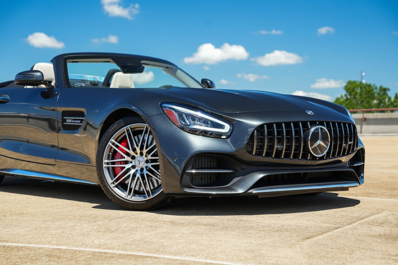 2020 Mercedes-Benz AMG GT C - Photo 44 - Springfield, MO 65802