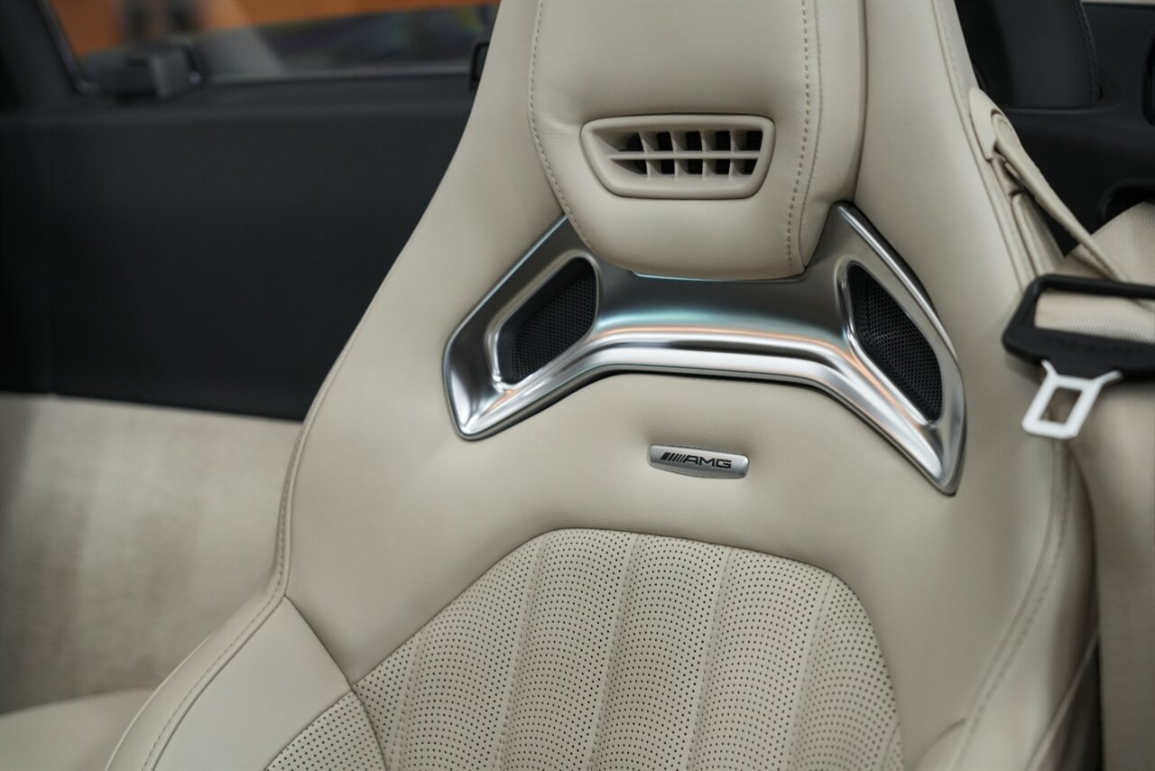 2020 Mercedes-Benz AMG GT C - Photo 19 - Springfield, MO 65802