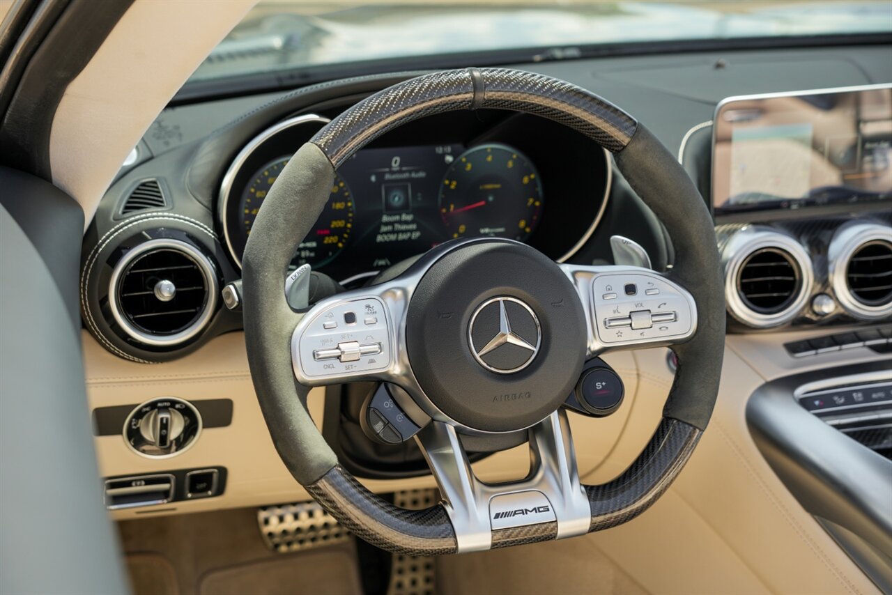 2020 Mercedes-Benz AMG GT C - Photo 23 - Springfield, MO 65802