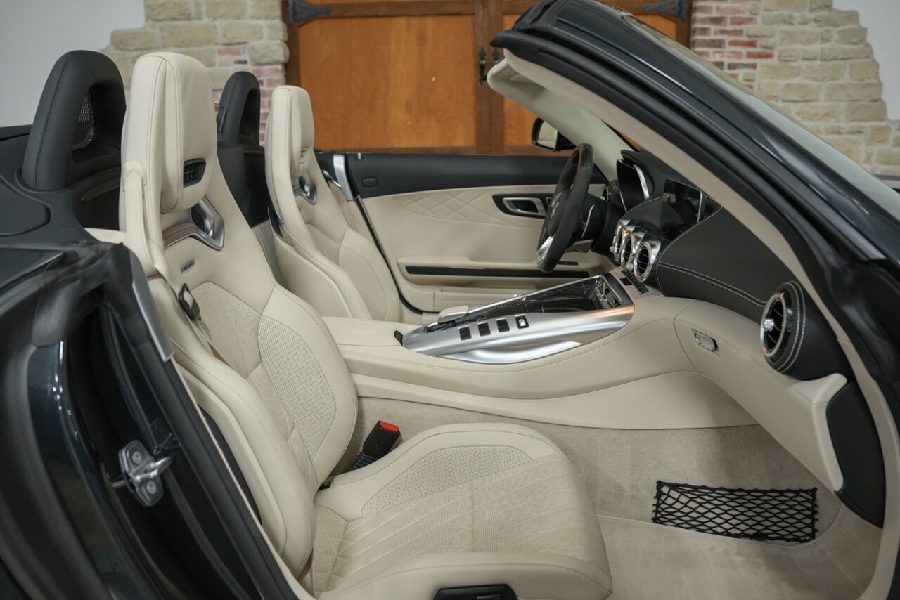 2020 Mercedes-Benz AMG GT C - Photo 33 - Springfield, MO 65802