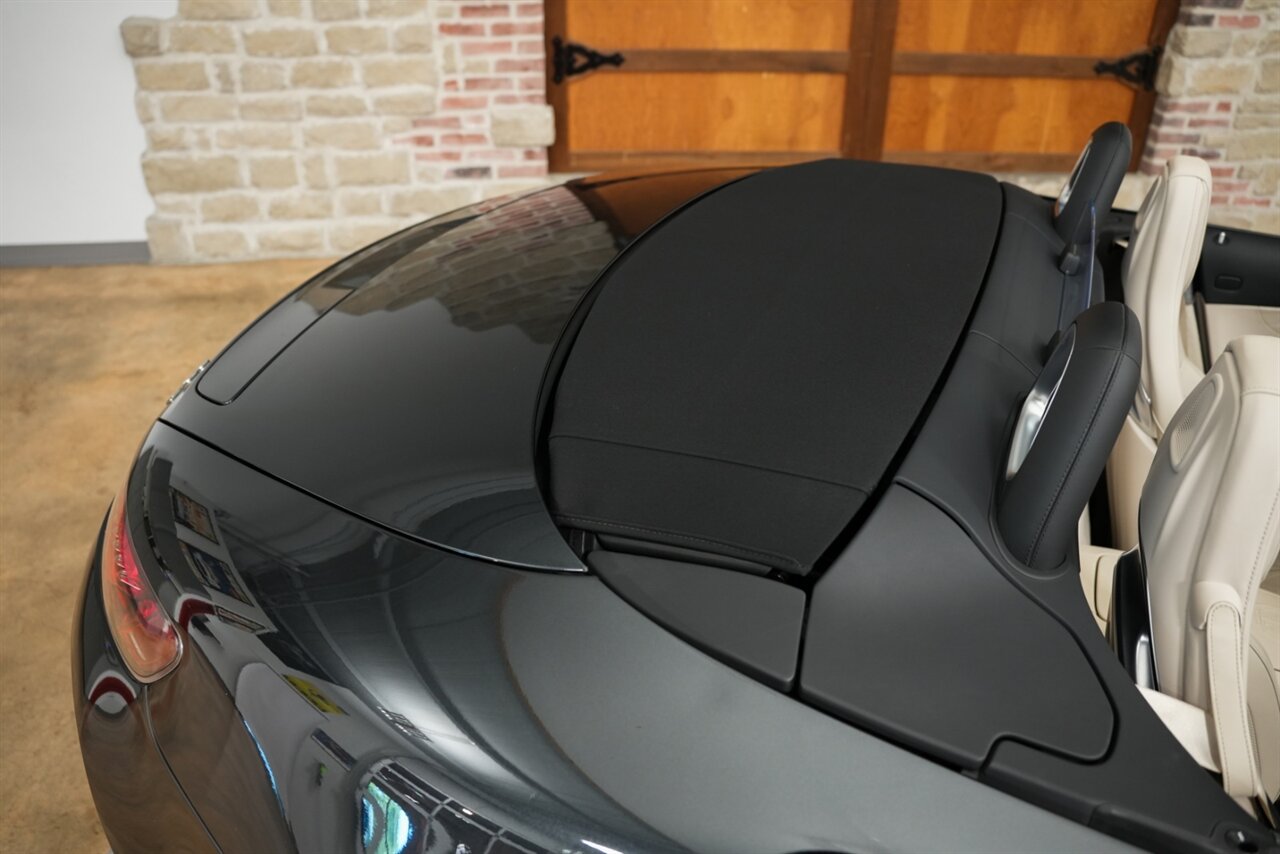 2020 Mercedes-Benz AMG GT C - Photo 15 - Springfield, MO 65802