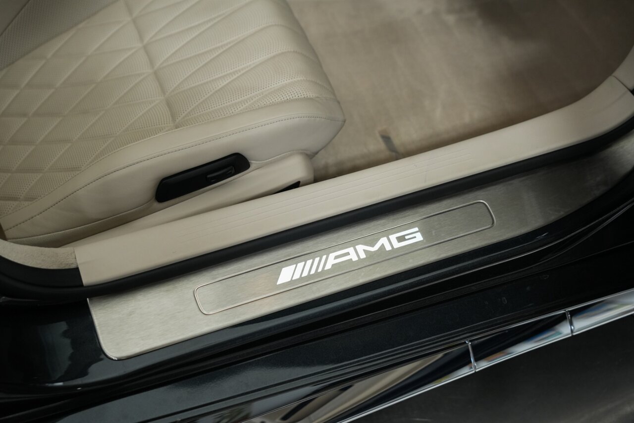 2020 Mercedes-Benz AMG GT C - Photo 34 - Springfield, MO 65802