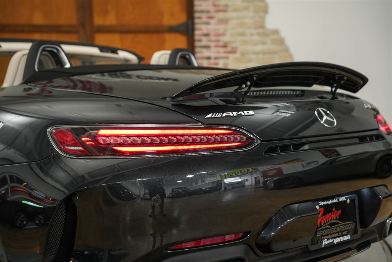 2020 Mercedes-Benz AMG GT C - Photo 10 - Springfield, MO 65802