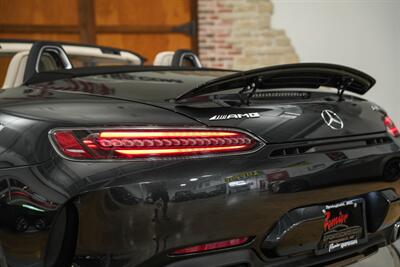 2020 Mercedes-Benz AMG GT C   - Photo 10 - Springfield, MO 65802