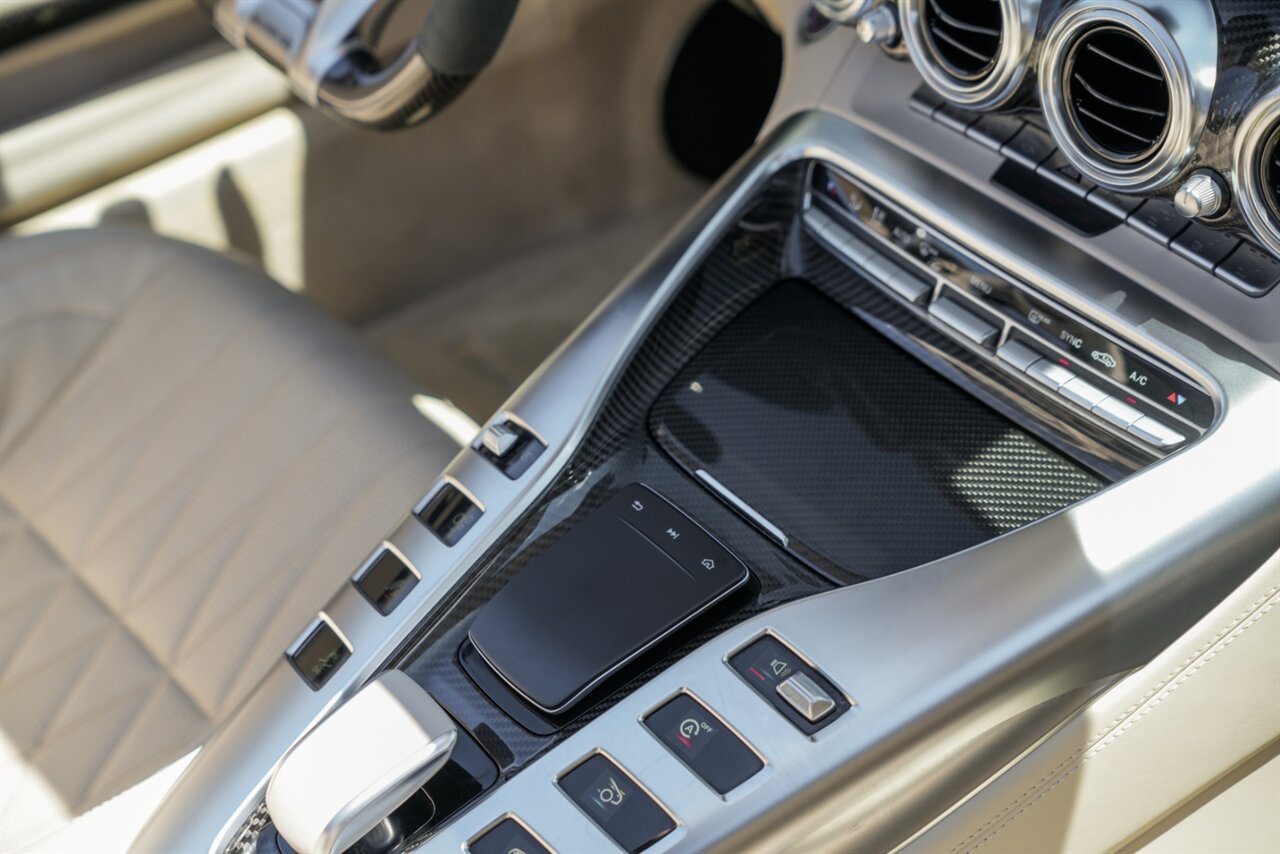 2020 Mercedes-Benz AMG GT C - Photo 35 - Springfield, MO 65802