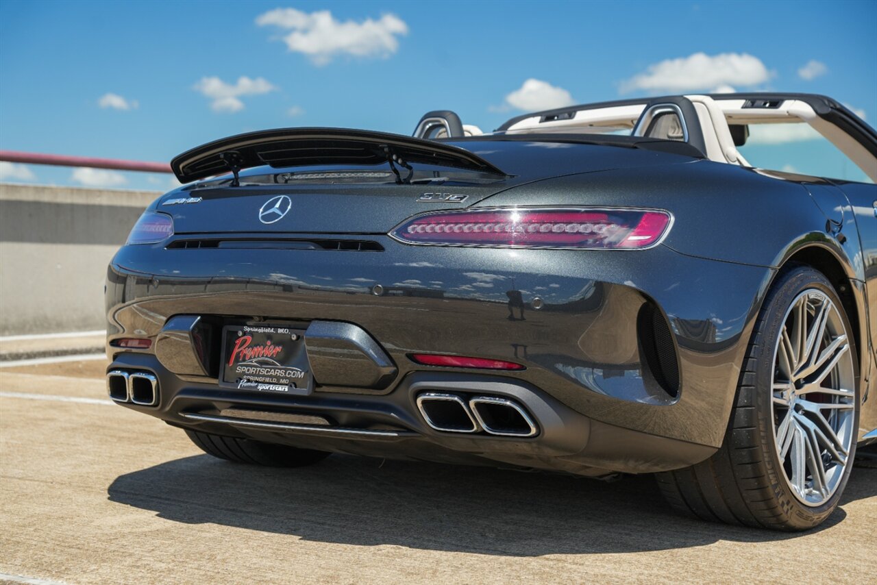 2020 Mercedes-Benz AMG GT C - Photo 49 - Springfield, MO 65802