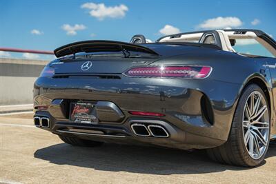 2020 Mercedes-Benz AMG GT C   - Photo 49 - Springfield, MO 65802
