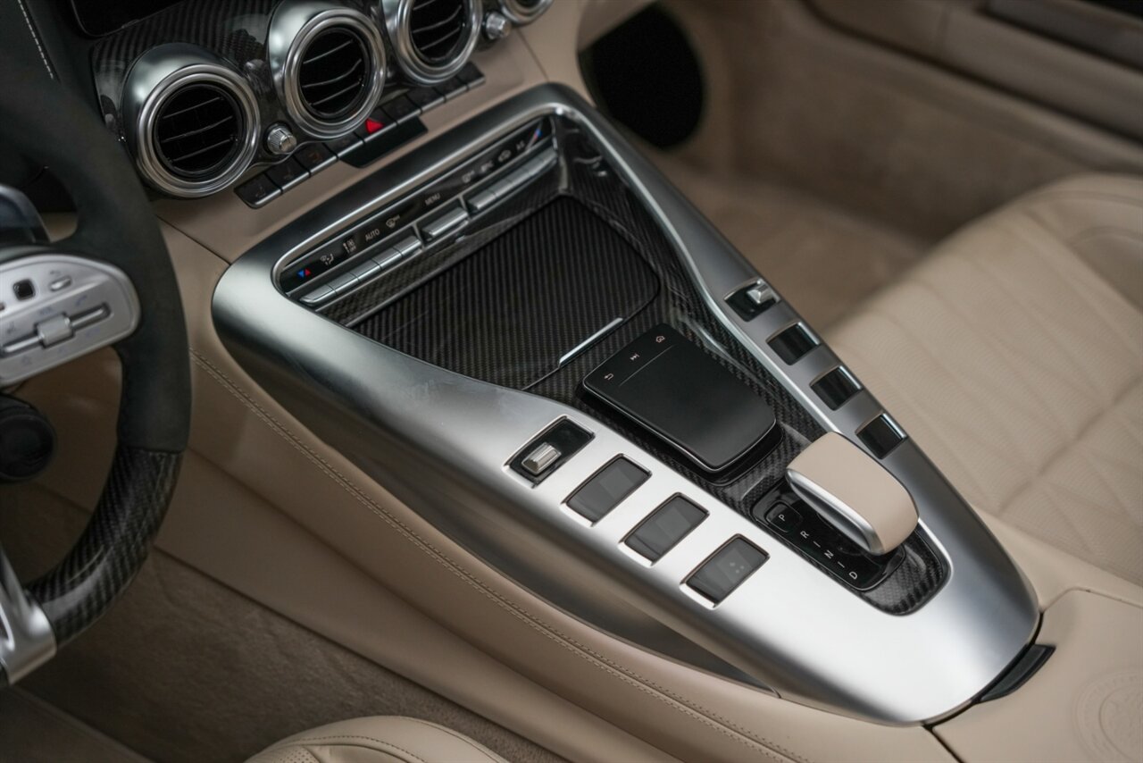 2020 Mercedes-Benz AMG GT C - Photo 28 - Springfield, MO 65802