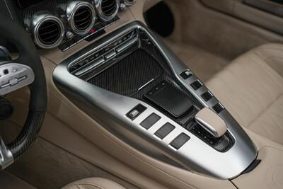 2020 Mercedes-Benz AMG GT C   - Photo 28 - Springfield, MO 65802